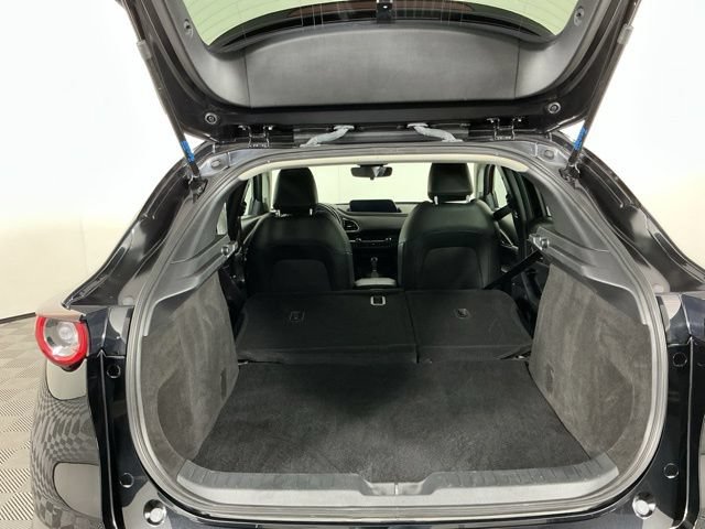 Used 2023 MAZDA CX-30 AWD 2.5 S w/ Preferred Package image 28