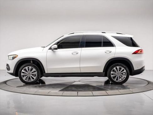 Used 2021 Mercedes-Benz GLE 350 w/ Premium Package image 2