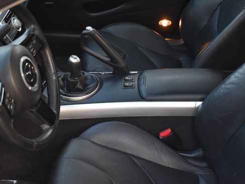 Used 2010 MAZDA RX-8 Grand Touring RWD image 22