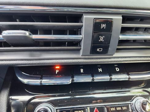 Used 2022 Lincoln Corsair Reserve w/ Elements Package image 35