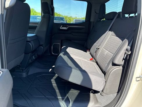 New 2026 Chevrolet Silverado 1500 RST w/ RST Select Package AWD/4WD image 27
