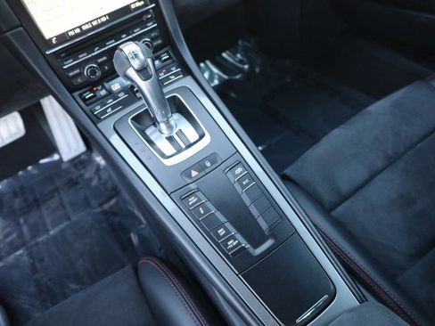 Used 2016 Porsche 911 GT3 RWD image 37