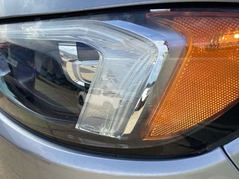Used 2024 Ford Edge SEL w/ Convenience Package AWD/4WD image 5