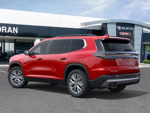 New 2026 GMC Acadia Elevation w/ Elevation Premium Package image 6