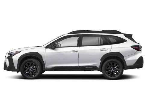 Used 2024 Subaru Outback Onyx Edition AWD/4WD image 3
