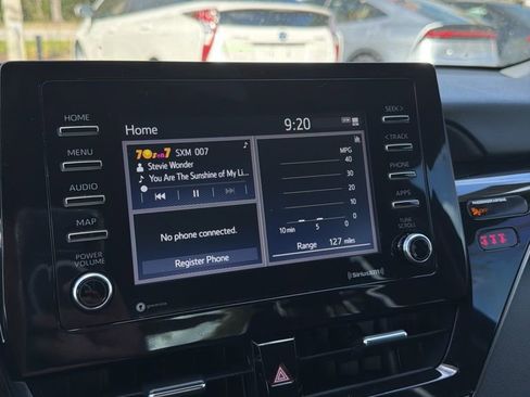 Certified 2022 Toyota Camry SE image 11