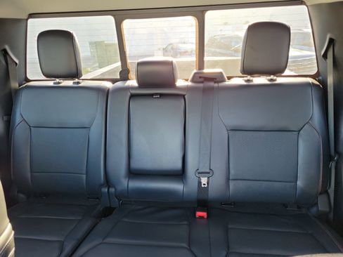 Used 2024 Ford F250 Lariat w/ Lariat Ultimate Package image 14