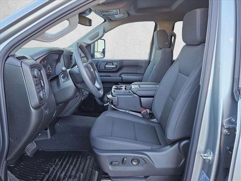 New 2026 Chevrolet Silverado 2500 Custom w/ Custom Value Package image 14