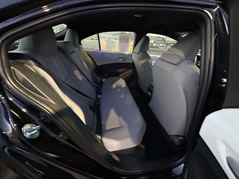 Used 2026 Toyota Corolla Hybrid Sedan image 27