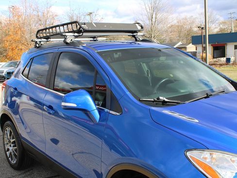 Used 2016 Buick Encore Sport Touring image 20