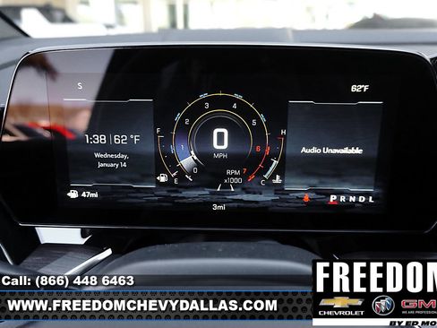 New 2026 Chevrolet Suburban LT w/ Comfort Package image 20