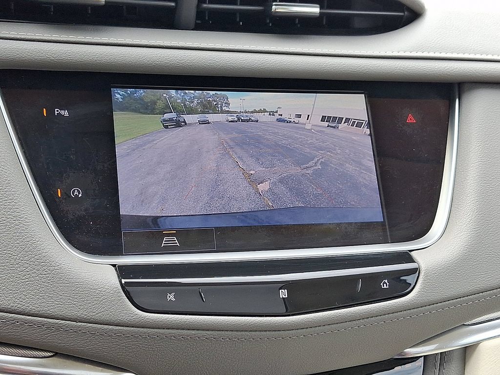 Used 2021 Cadillac XT5 Premium Luxury AWD/4WD image 22