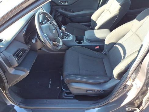 Used 2023 Subaru Legacy Premium image 11