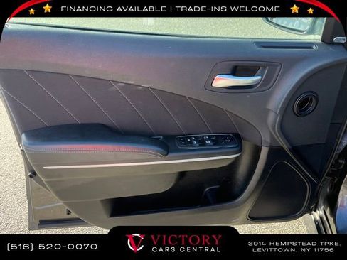 Used 2023 Dodge Charger GT image 12
