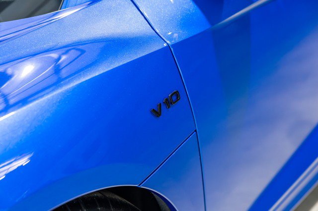 Used 2018 Audi R8 V10 AWD/4WD image 23