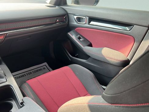Used 2022 Honda Civic Si image 12