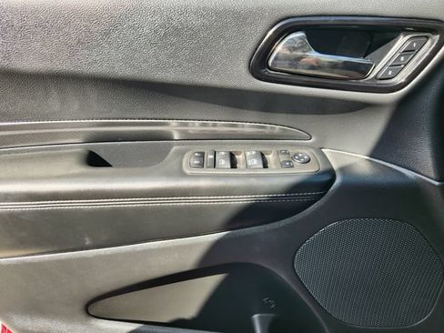 Used 2022 Dodge Durango GT RWD image 23