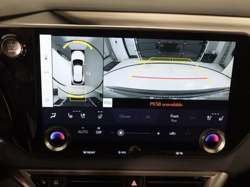 New 2026 Lexus RX 350 AWD image 18