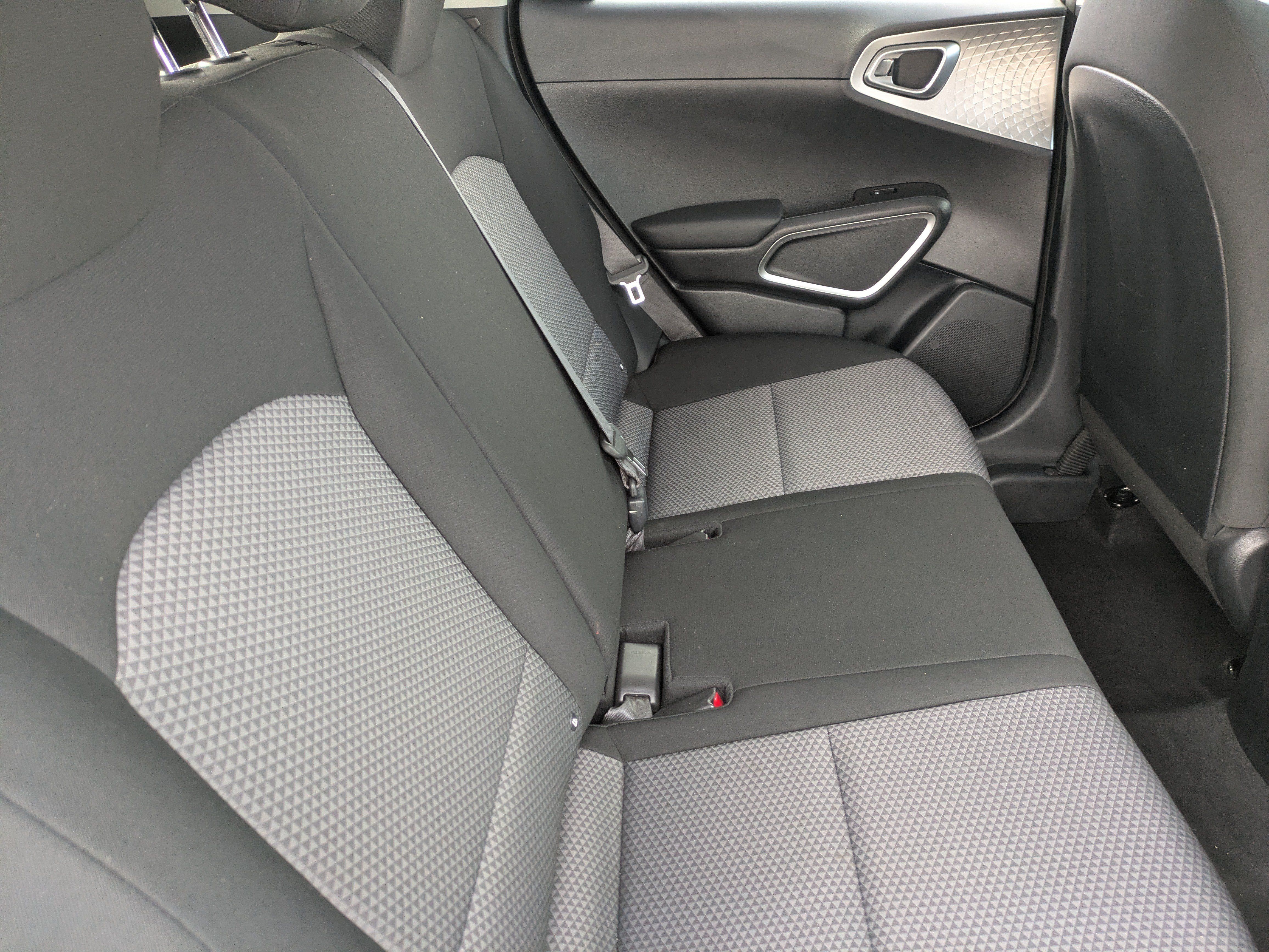 Used 2022 Kia Soul LX FWD image 13