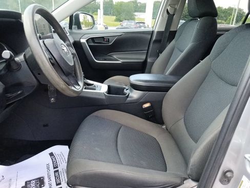 Used 2023 Toyota RAV4 LE FWD image 15