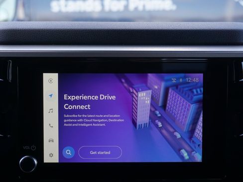 New 2026 Toyota Tundra SR5 image 13