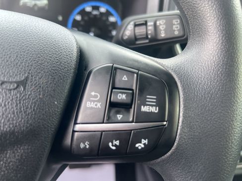 Used 2024 Ford Bronco Sport Big Bend image 15