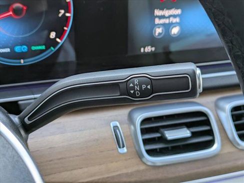 Certified 2022 Mercedes-Benz GLE 450 4MATIC image 14