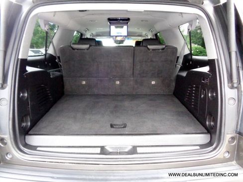 Used 2019 GMC Yukon XL SLT AWD/4WD image 27