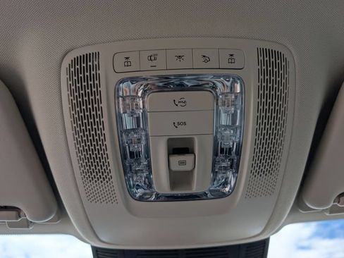 Used 2026 Mercedes-Benz GLE 450 4MATIC image 23