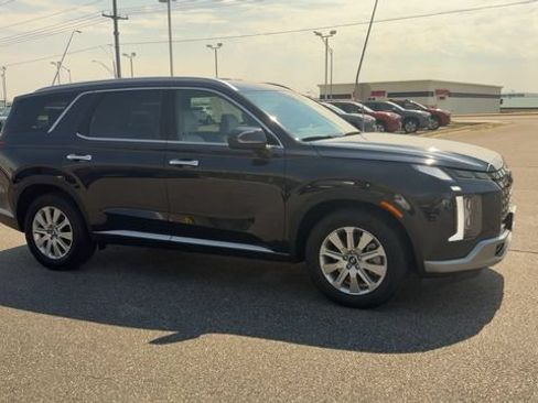 Used 2025 Hyundai Palisade SEL AWD/4WD image 2