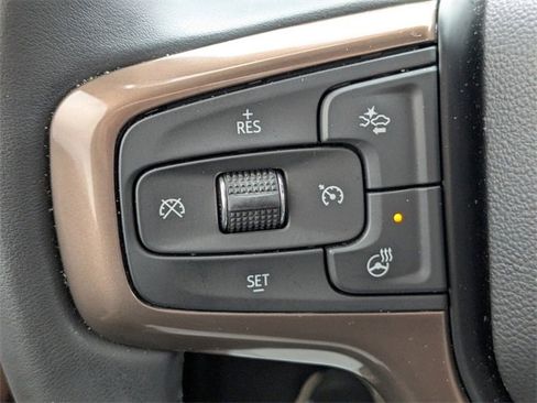 Certified 2024 Chevrolet Tahoe High Country image 28