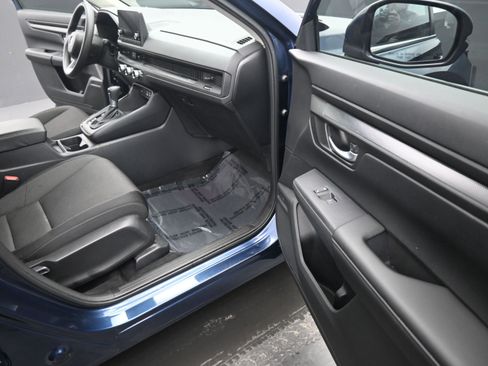 Used 2025 Honda CR-V EX image 22