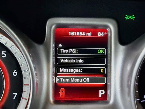 Used 2020 Dodge Journey SE w/ SE Popular Equipment Group FWD image 18