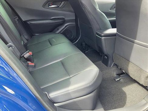 Used 2026 Toyota Prius XLE image 19