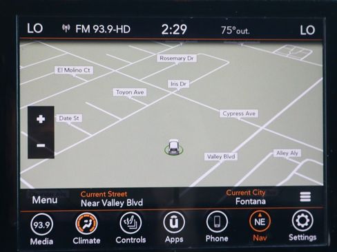 Used 2020 Jeep Grand Cherokee Limited image 31