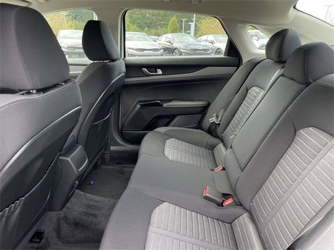 New 2026 Kia K5 LXS image 20