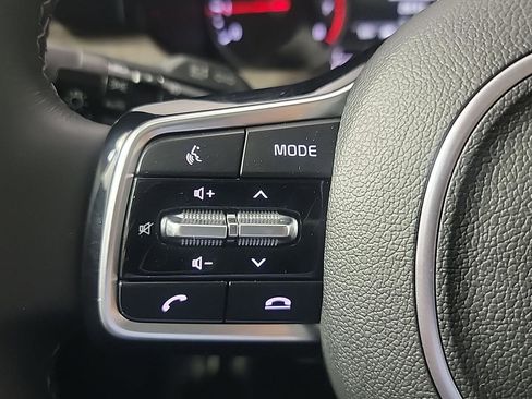 Used 2023 Kia Sorento X-Line EX image 28