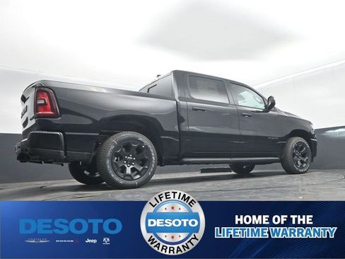 New 2026 RAM 1500 Express image 45