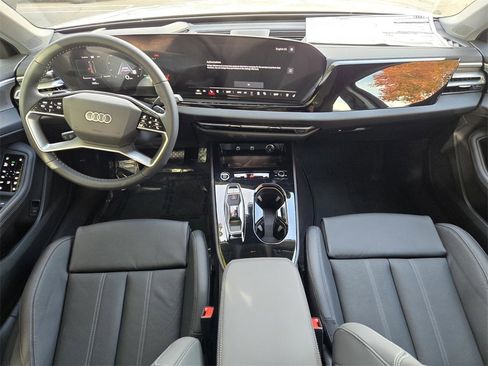 New 2025 Audi A5 2.0T Premium Plus image 12