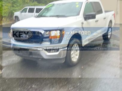 Used 2023 Ford F150 XLT