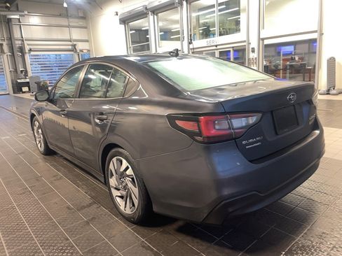 Used 2024 Subaru Legacy Limited image 20