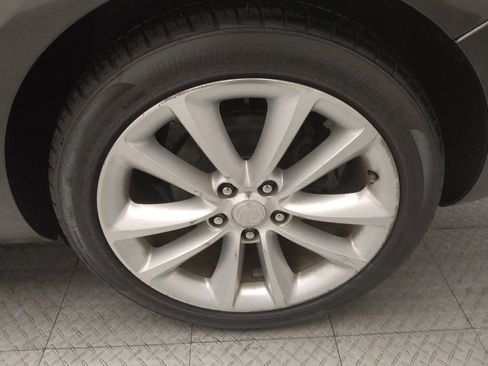 Used 2015 Buick Verano Convenience w/ Experience Buick Package image 31