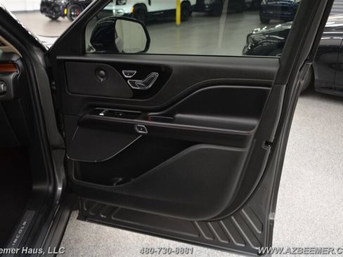 Used 2023 Lincoln Aviator Reserve w/ Equipment Group 201A image 41