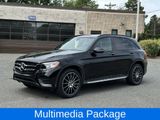 Used 2019 Mercedes-Benz GLC 300 image 3