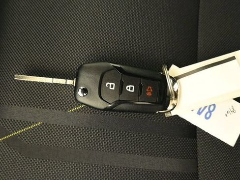 Used 2025 Ford F150 STX AWD/4WD image 13