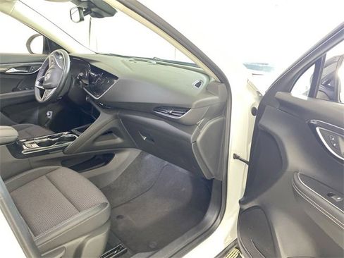 Used 2023 Buick Envision Preferred w/ Sport Touring Package image 30