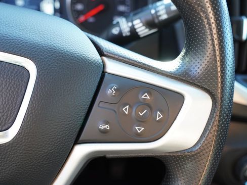 Certified 2023 GMC Terrain SLE FWD image 29