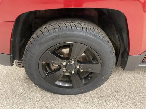 Used 2015 Jeep Patriot Sport w/ Power Value Group image 11