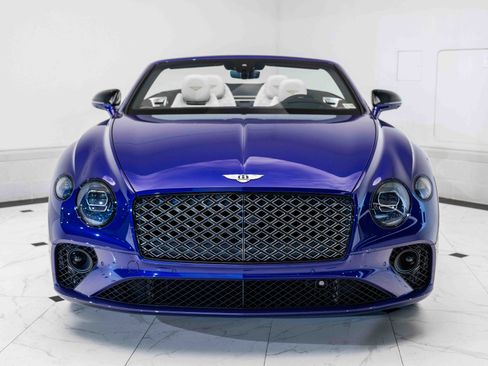 Used 2024 Bentley Continental GT Mulliner image 8