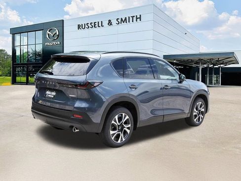 New 2026 MAZDA CX-5 Preferred AWD/4WD image 4